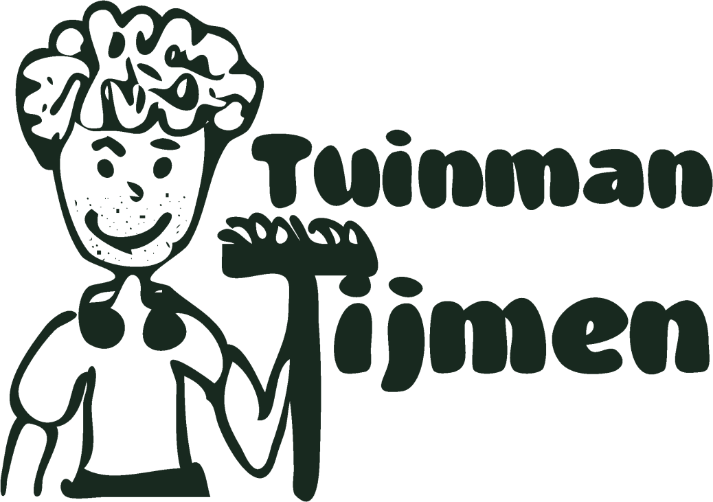 Tuinman Tijmen – Tuinservice