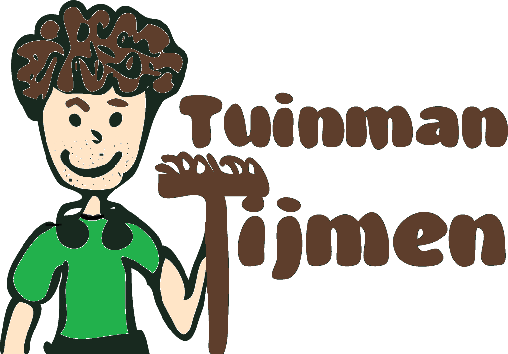 Tuinman Tijmen – Tuinservice